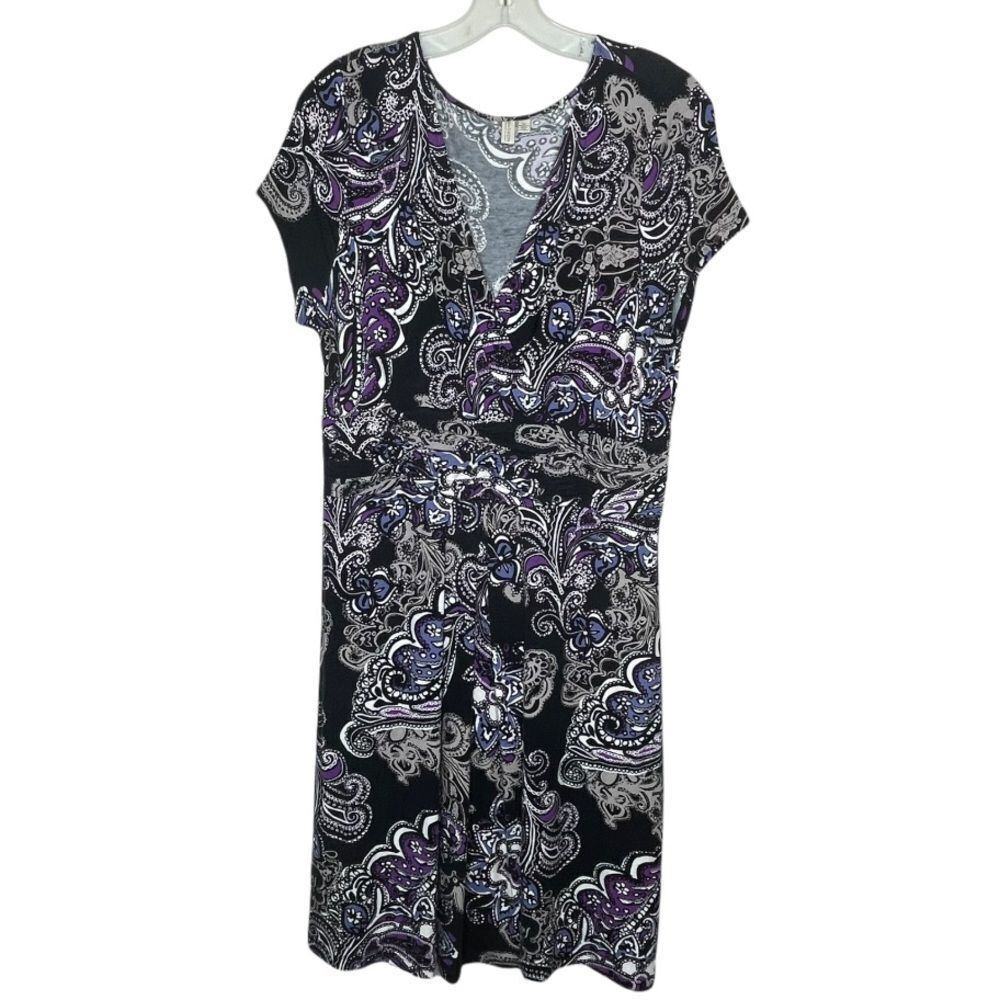Madisonโ Dress